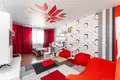 2 room apartment 64 m² Pryluki, Belarus