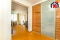 3 room apartment 63 m² Smarhon, Belarus