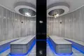 Apartamento 1 habitacion 54 m² Región del Mediterráneo, Turquía