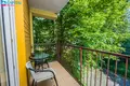 2 room apartment 35 m² Palanga, Lithuania