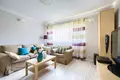 Apartamento 3 habitaciones 59 m² Varsovia, Polonia