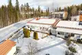 Mieszkanie 2 pokoi 66 m² Jyvaeskylae sub-region, Finlandia