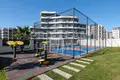 Квартира 3 комнаты 95 м² Аксу, Турция