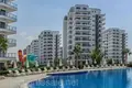 Residential complex Furnished one bedroom apartment in the 5* SPA complex Caesar Blue.