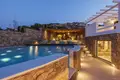 Villa 12 habitaciones 215 m² Miconos, Grecia