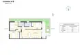 3 bedroom bungalow 89 m² Pilar de la Horadada, Spain