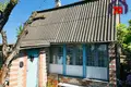 3 room house 54 m² Dabryniouski sielski Saviet, Belarus