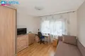 Mieszkanie 4 pokoi 84 m² Kowno, Litwa