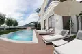  For Sale New Villas Project with Turkish Citizenship in Alanya Turkey