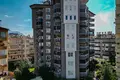 Mieszkanie 3 pokoi  Alanya, Turcja