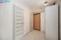 Mieszkanie 1 pokój 35 m² Wilno, Litwa