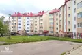 2 room apartment 59 m² Lahojsk, Belarus