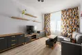 1 room apartment 35 m² in Warsaw, Poland