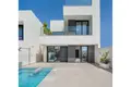 Villa de tres dormitorios 182 m² La Vega Baja del Segura, España