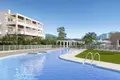 Appartement 2 chambres 103 m² Benahavis, Espagne