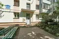 2 bedroom apartment 41 m² Minsk, Belarus