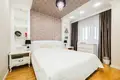 Mieszkanie 2 pokoi 73 m² Mińsk, Białoruś
