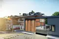 Wohnung 4 Schlafzimmer 257 m² Uskudar, Türkei