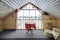 2 bedroom house 119 m² Kouvolan seutukunta, Finland