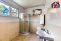 Haus 123 m² Papiarnianski sielski Saviet, Belarus