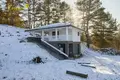 House 169 m² Astrashitskagaradokski rural council, Belarus