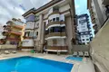 Duplex 5 rooms 240 m² Alanya, Turkey