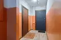 Wohnung 2 zimmer 52 m² Minsk, Weißrussland