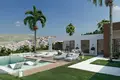 Villa de 4 dormitorios 564 m² Marbella, España