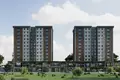 Wohnkomplex Novyy bolshoy proekt v horoshey lokacii - rayon Bagdzhylar Stambul