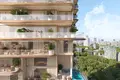 Residential complex One Park Square