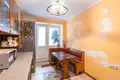 Mieszkanie 2 pokoi 56 m² Żdanowicze, Białoruś