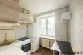 Wohnung 2 Zimmer 41 m² Minsk, Weißrussland