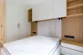 Квартира 2 комнаты 56 м² Познань, Польша