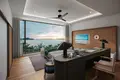 5 bedroom villa 912 m² Wichit, Thailand