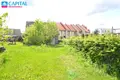 Casa 74 m² Senoji Varena, Lituania
