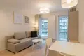 Appartement 1 chambre 22 m² en Varsovie, Pologne