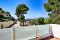 Villa de tres dormitorios 109 m² Teulada, España