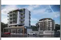 Квартира 2 комнаты 60 м² Аксу, Турция