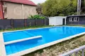 1 room apartment 29 m² Resort Town of Sochi (municipal formation), Russia