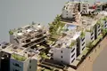 2 bedroom apartment 73 m² Finestrat, Spain