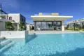 Villa de 4 dormitorios 197 m² Dehesa de Campoamor, España