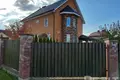 Casa de campo 264 m² Maladetchna, Bielorrusia