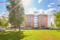 Mieszkanie 3 pokoi 64 m² Janów nad Wilią, Litwa