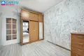 Квартира 3 комнаты 70 м² Вильнюс, Литва