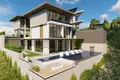 Villa 2 pièces 474 m² Mahmutlar, Turquie