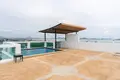 Appartement 1 chambre 52 m² Rawai, Thaïlande