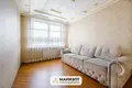 Mieszkanie 2 pokoi 59 m² Mińsk, Białoruś