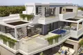 Willa 4 pokoi 370 m² Estepona, Hiszpania