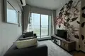 Apartamento 2 habitaciones 29 m² Samut Prakan, Tailandia