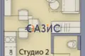 Mieszkanie 37 m² Sozopol, Bułgaria